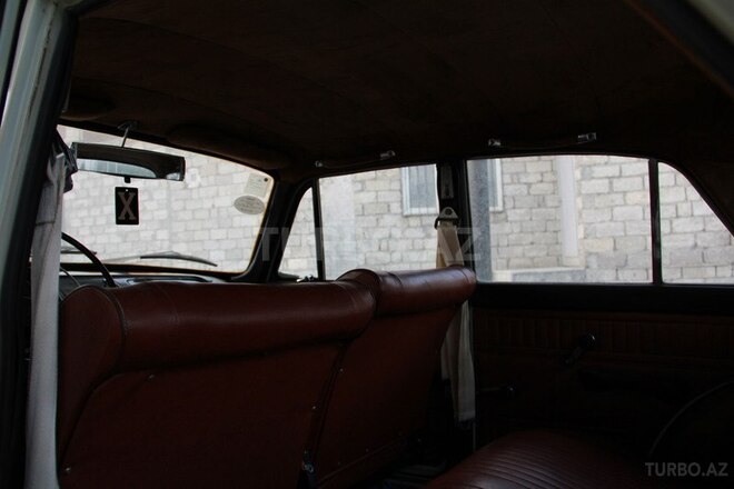 Moskvich 412 1971, 71,000 km - 0.8 л - Bakı