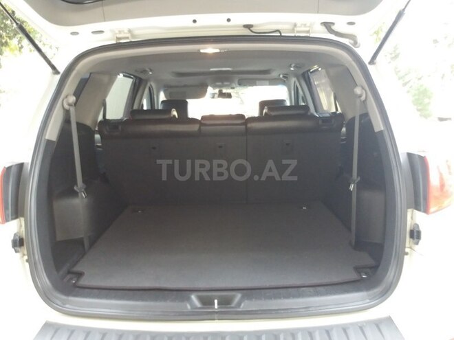 Hyundai Santa Fe 2008, 147,500 km - 2.2 l - Gəncə