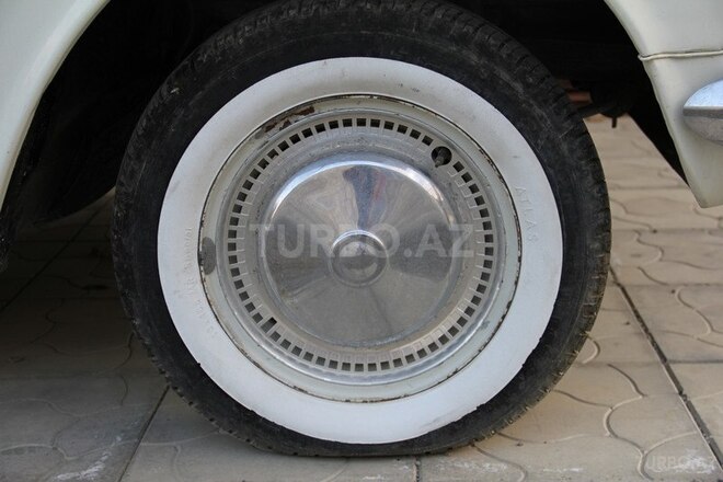 Moskvich 412 1971, 71,000 km - 0.8 л - Bakı