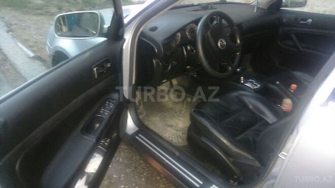 Volkswagen Passat 2002, 207,000 km - 0.2 l - Bakı
