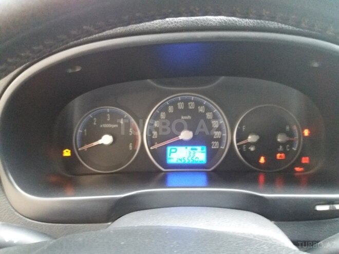 Hyundai Santa Fe 2008, 147,500 km - 2.2 l - Gəncə