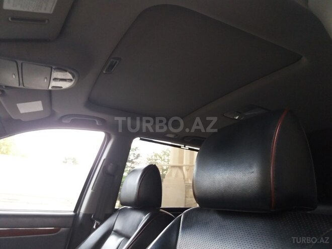Hyundai Santa Fe 2008, 147,500 km - 2.2 l - Gəncə