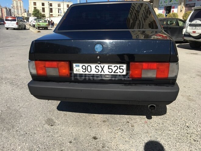 Tofas Sahin 2006, 177,000 km - 0.2 l - Bakı