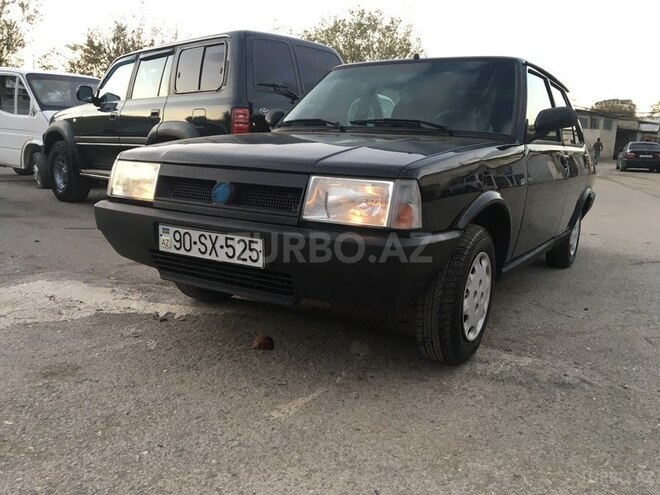 Tofas Sahin 2006, 177,000 km - 0.2 l - Bakı