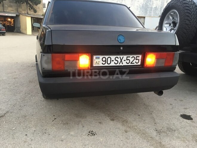 Tofas Sahin 2006, 177,000 km - 0.2 l - Bakı