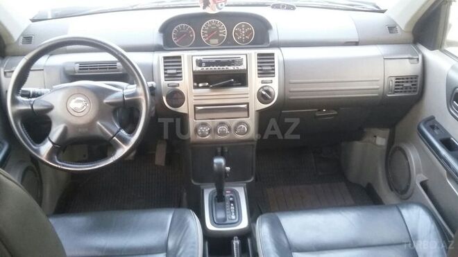 Nissan X-Trail 2003, 151,003 km - 2.0 l - Xırdalan