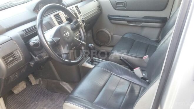 Nissan X-Trail 2003, 151,003 km - 2.0 l - Xırdalan