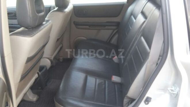Nissan X-Trail 2003, 151,003 km - 2.0 l - Xırdalan