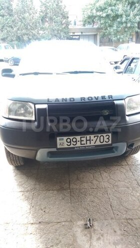 Rover  2000, 230,000 km - 0.2 l - Bakı