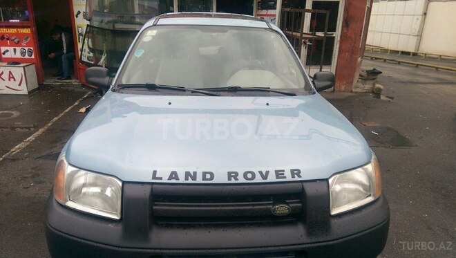 Rover  2000, 230,000 km - 0.2 l - Bakı