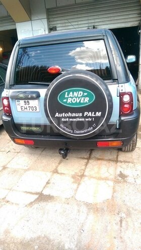 Rover  2000, 230,000 km - 0.2 l - Bakı
