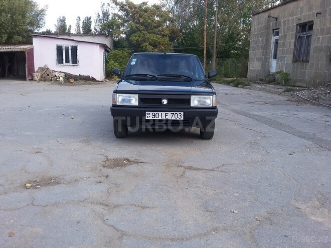 Tofas Sahin 2005, 140,000 km - 1.6 l - Bakı
