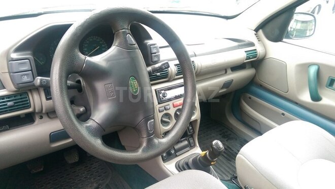 Rover  2000, 230,000 km - 0.2 l - Bakı