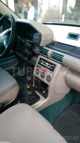 Rover  2000, 230,000 km - 0.2 l - Bakı