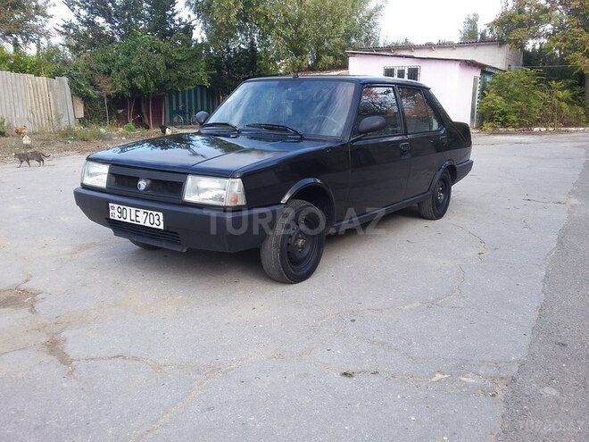 Tofas Sahin 2005, 140,000 km - 1.6 l - Bakı