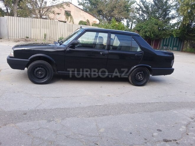 Tofas Sahin 2005, 140,000 km - 1.6 l - Bakı