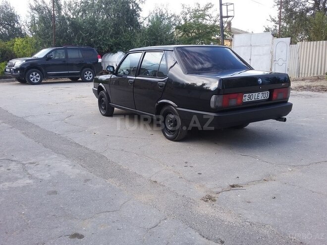 Tofas Sahin 2005, 140,000 km - 1.6 l - Bakı