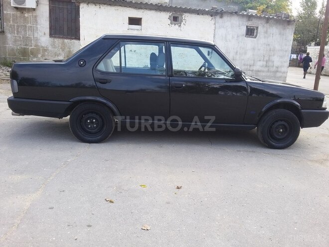 Tofas Sahin 2005, 140,000 km - 1.6 l - Bakı