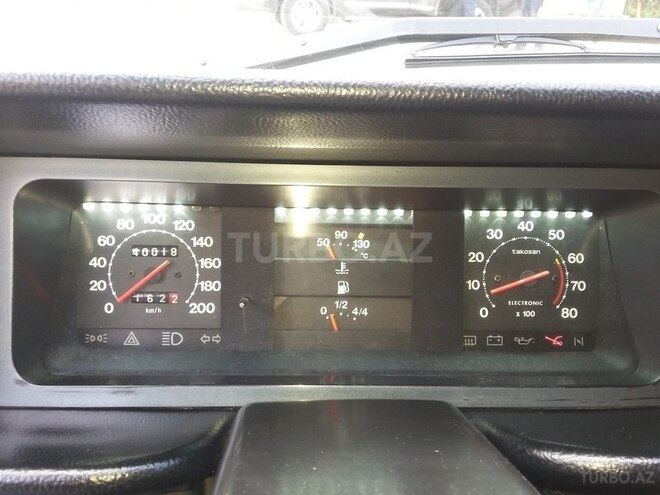 Tofas Sahin 2005, 140,000 km - 1.6 l - Bakı