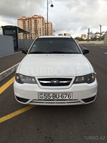 Daewoo Nexia 2011, 100,800 km - 1.5 l - Bakı