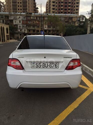 Daewoo Nexia 2011, 100,800 km - 1.5 l - Bakı