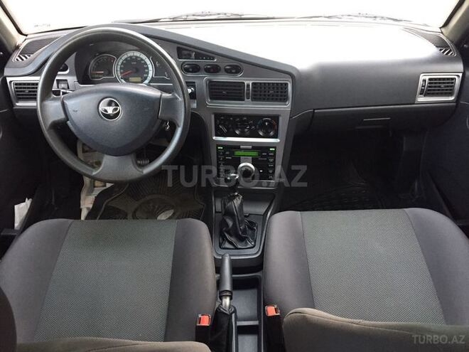 Daewoo Nexia 2011, 100,800 km - 1.5 l - Bakı