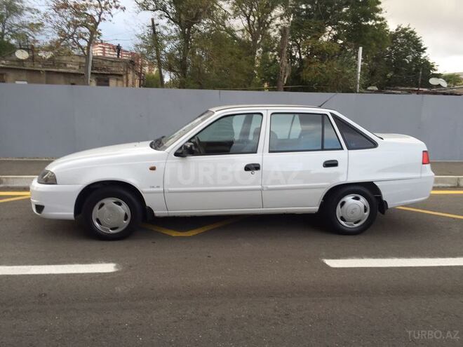 Daewoo Nexia 2011, 100,800 km - 1.5 l - Bakı
