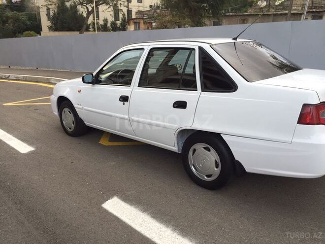 Daewoo Nexia 2011, 100,800 km - 1.5 l - Bakı