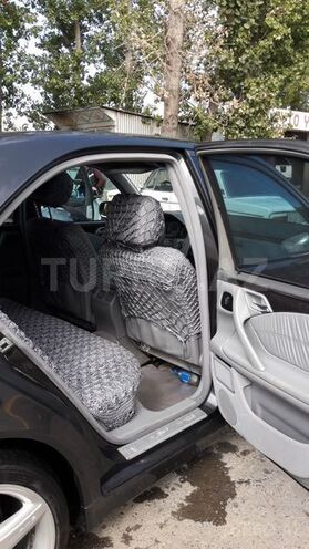 Mercedes E 320 1999, 232,500 km - 3.2 l - Ağstafa
