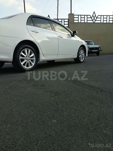 Toyota Corolla 2008, 153,452 km - 1.8 l - Bakı