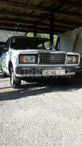 LADA (VAZ) 2107 2004, 150,000 km - 1.6 л - Zaqatala