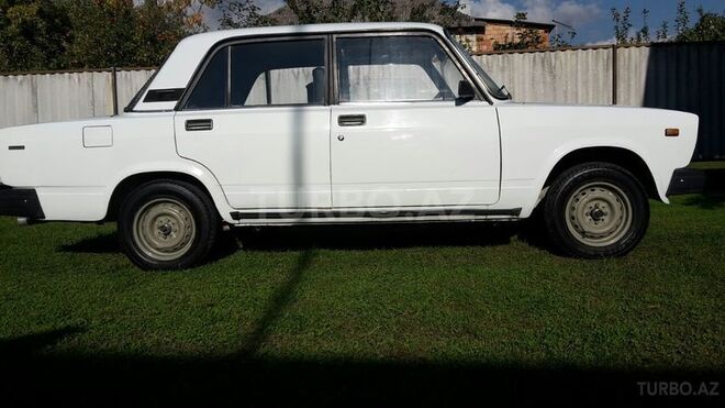 LADA (VAZ) 2107 2004, 150,000 km - 1.6 л - Zaqatala