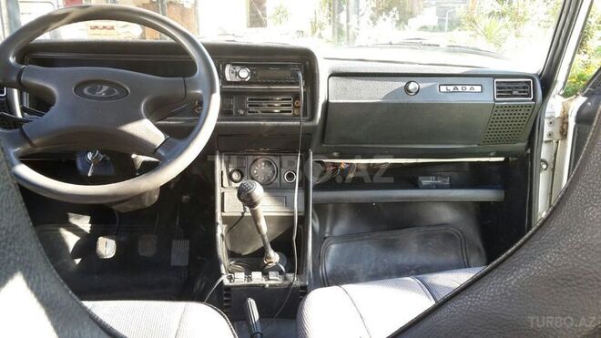 LADA (VAZ) 2107 2004, 150,000 km - 1.6 л - Zaqatala