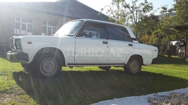 LADA (VAZ) 2107 2004, 150,000 km - 1.6 л - Zaqatala