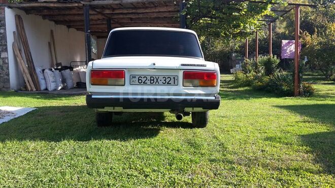 LADA (VAZ) 2107 2004, 150,000 km - 1.6 л - Zaqatala