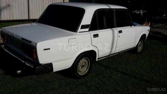 LADA (VAZ) 2107 2004, 150,000 km - 1.6 л - Zaqatala