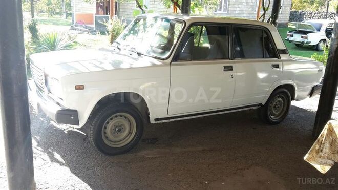 LADA (VAZ) 2107 2004, 150,000 km - 1.6 л - Zaqatala