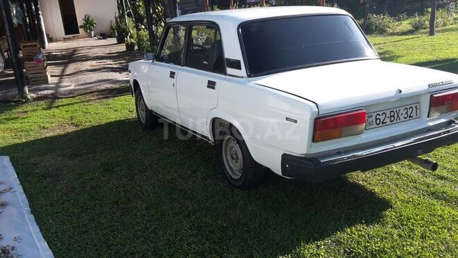 LADA (VAZ) 2107 2004, 150,000 km - 1.6 л - Zaqatala