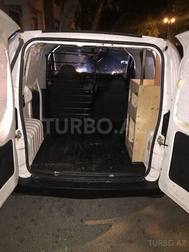 Fiat Fiorino 2013, 146,816 km - 1.4 l - Bakı