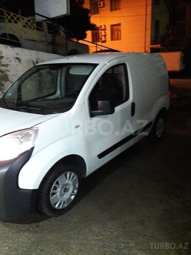 Fiat Fiorino 2013, 146,816 km - 1.4 l - Bakı