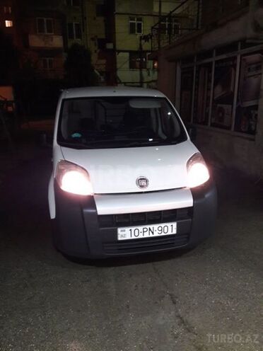 Fiat Fiorino 2013, 146,816 km - 1.4 l - Bakı