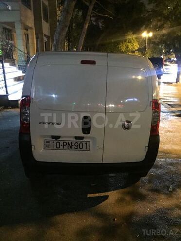 Fiat Fiorino 2013, 146,816 km - 1.4 l - Bakı