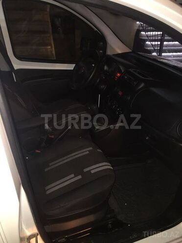 Fiat Fiorino 2013, 146,816 km - 1.4 l - Bakı