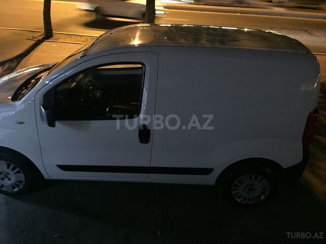 Fiat Fiorino 2013, 146,816 km - 1.4 l - Bakı
