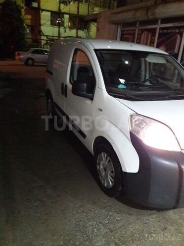 Fiat Fiorino 2013, 146,816 km - 1.4 l - Bakı