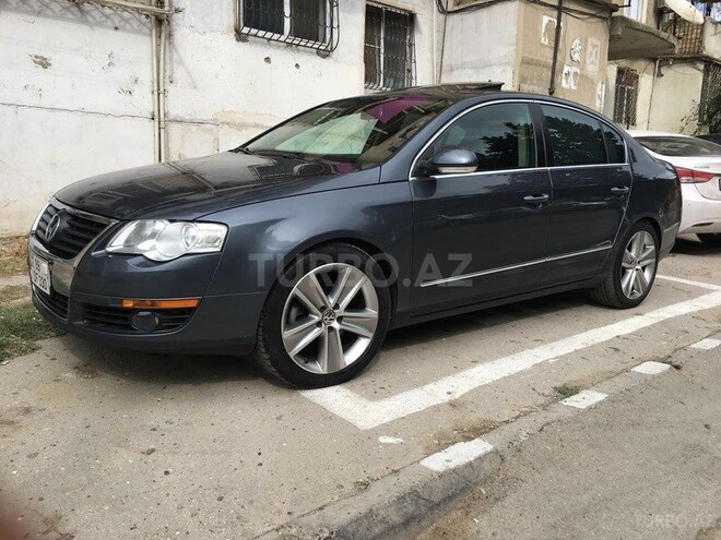 Volkswagen Passat 2009, 127,480 km - 2.0 l - Bakı
