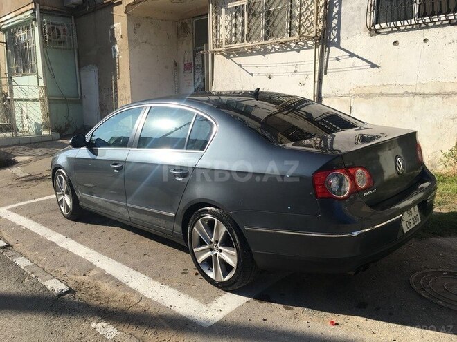 Volkswagen Passat 2009, 127,480 km - 2.0 l - Bakı