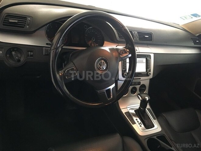 Volkswagen Passat 2009, 127,480 km - 2.0 l - Bakı