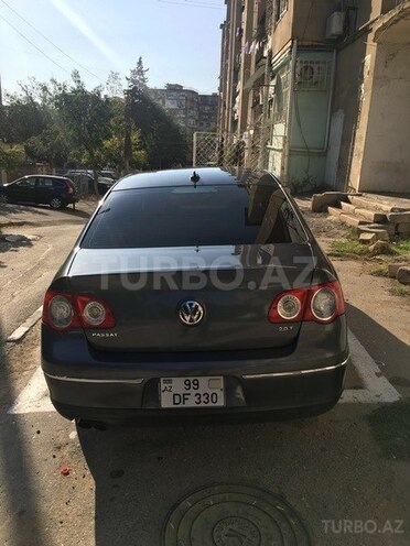 Volkswagen Passat 2009, 127,480 km - 2.0 l - Bakı