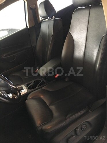 Volkswagen Passat 2009, 127,480 km - 2.0 l - Bakı